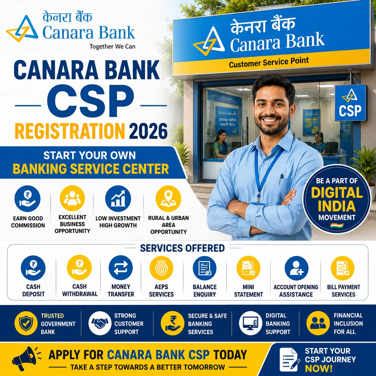 canara-bank-csp