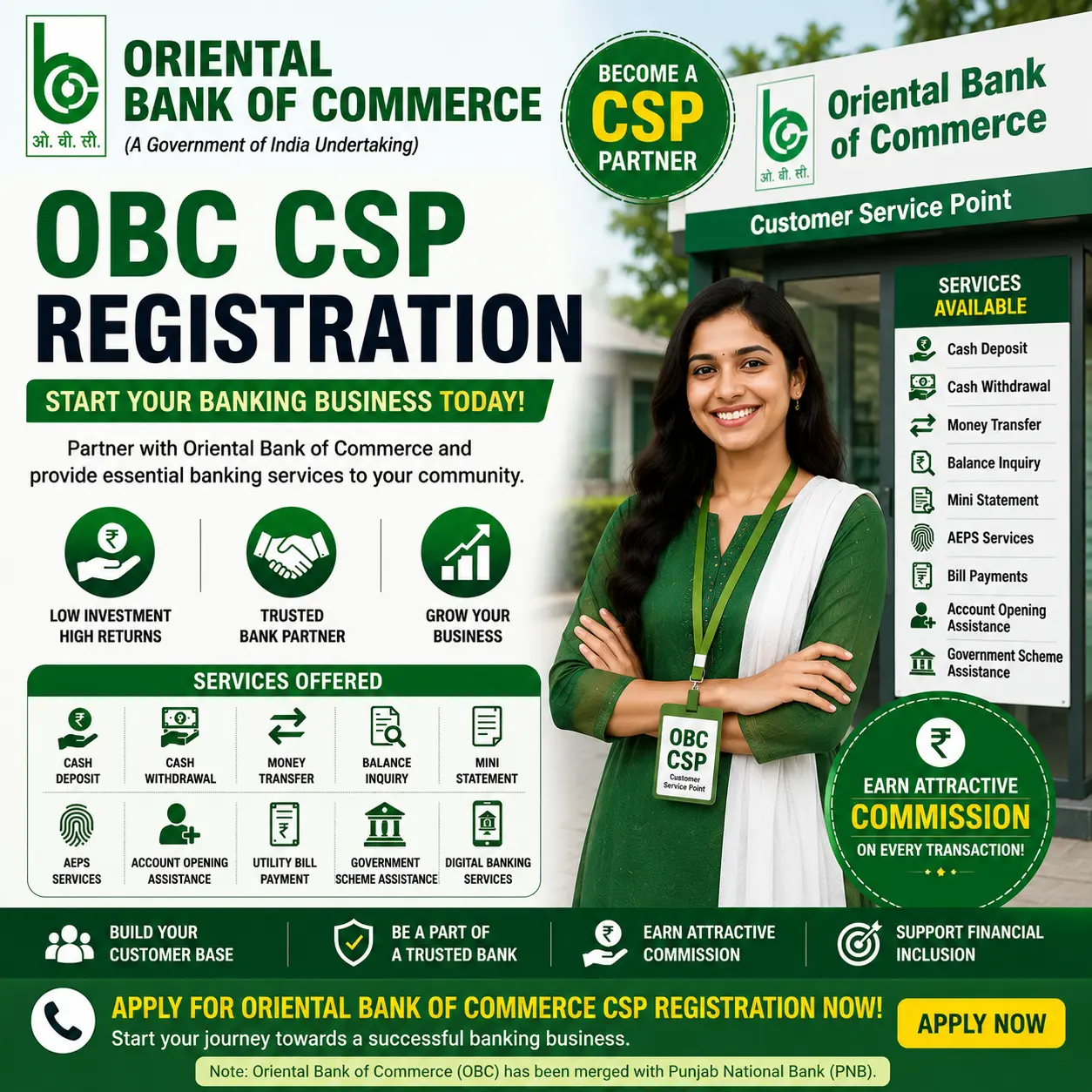 obc bank